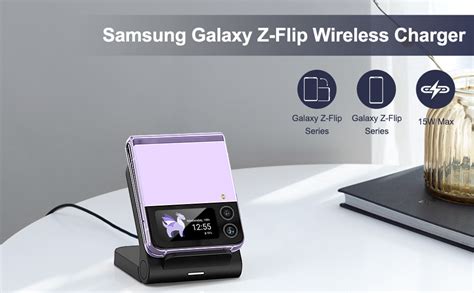 samsung flip wireless charger|samsung flip phone charger cable.